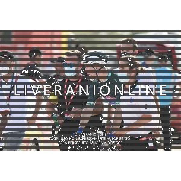 30-08-2023 Vuelta A Espana; Tappa 05 Morella - Burriana; 2023, Alpecin - Deceuninck; Groves, Kaden; Burriana; FOTO STEFANO SIROTTI-AG ALDO LIVERANI SAS