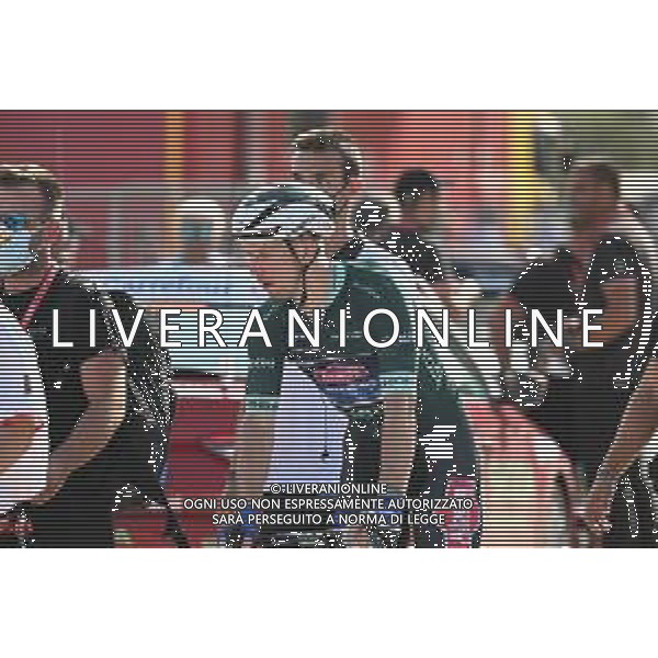 30-08-2023 Vuelta A Espana; Tappa 05 Morella - Burriana; 2023, Alpecin - Deceuninck; Groves, Kaden; Burriana; FOTO STEFANO SIROTTI-AG ALDO LIVERANI SAS