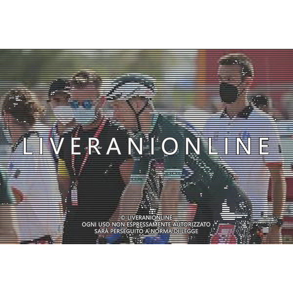 30-08-2023 Vuelta A Espana; Tappa 05 Morella - Burriana; 2023, Alpecin - Deceuninck; Groves, Kaden; Burriana; FOTO STEFANO SIROTTI-AG ALDO LIVERANI SAS