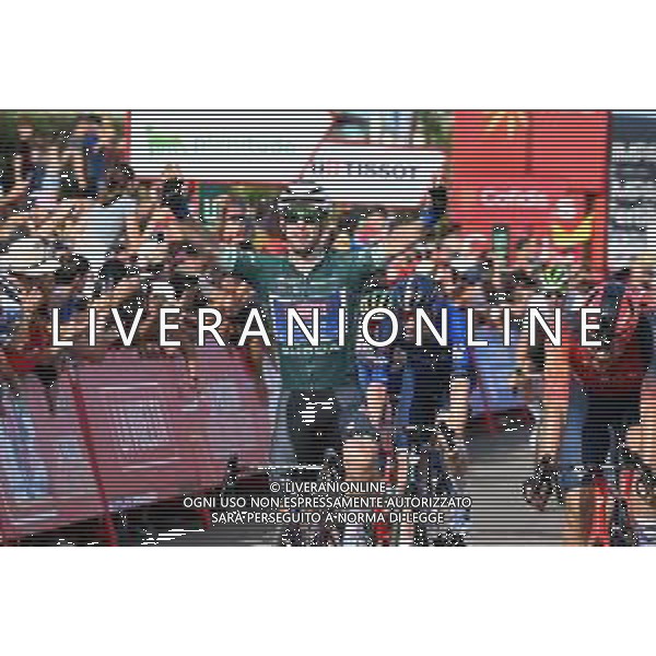 30-08-2023 Vuelta A Espana; Tappa 05 Morella - Burriana; 2023, Alpecin - Deceuninck; Groves, Kaden; Burriana; FOTO STEFANO SIROTTI-AG ALDO LIVERANI SAS