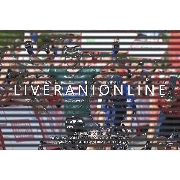 30-08-2023 Vuelta A Espana; Tappa 05 Morella - Burriana; 2023, Alpecin - Deceuninck; Groves, Kaden; Burriana; FOTO STEFANO SIROTTI-AG ALDO LIVERANI SAS