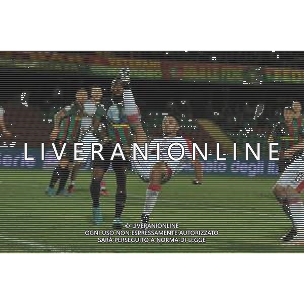 Ternana vs Cremonese - Campionato Serie B - 3 giornata - Stadio L.Liberati - Terni 30-08-2023 nella foto Ravanelli e Diakite FOTO FEDERICO GAETANO-AG ALDO LIVERANI SAS