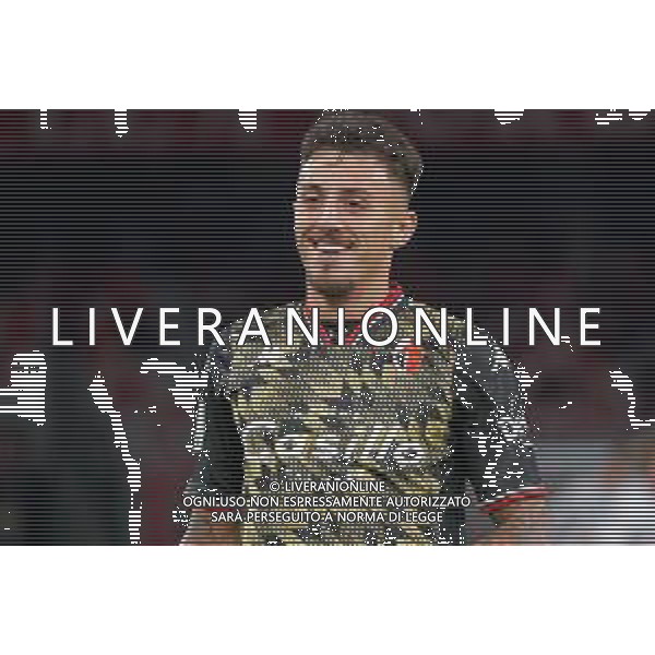 Marco Nasti (SSC Bari) during the Italian Serie B match SSC Bari vs AS Cittadella on August 30, 2023 at the San Nicola stadium in Bari, Italy. Photo by Emmanuele Mastrodonato/ag. Aldo Liverani sas