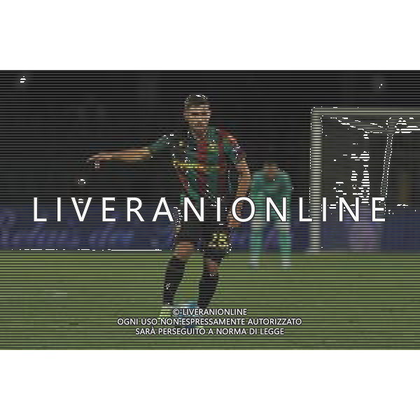 Ternana vs Cremonese - Campionato Serie B - 3 giornata - Stadio L.Liberati - Terni 30-08-2023 nella foto Jakub Labojko FOTO FEDERICO GAETANO-AG ALDO LIVERANI SAS
