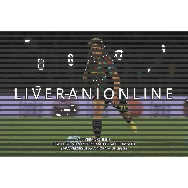 Ternana vs Cremonese - Campionato Serie B - 3 giornata - Stadio L.Liberati - Terni 30-08-2023 nella foto Gregorio Luperini FOTO FEDERICO GAETANO-AG ALDO LIVERANI SAS