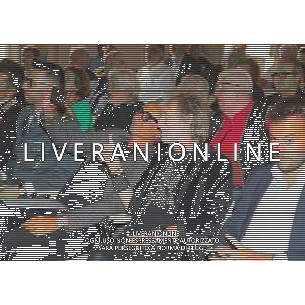 IMOLA 30 08 2023 IMOLA IN MUSICA NELLA FOTO CLAUDIO "GALLO"GOLINELLI E ASSESSORE REGIONALE ANDREA CORSINI FOTO GIANNI SANNA-AG ALDO LIVERANI SAS