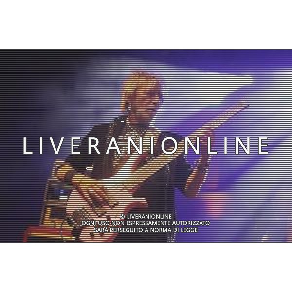 IMOLA 30 08 2023 IMOLA IN MUSICA NELLA FOTO CLAUDIO "GALLO"GOLINELLI FOTO GIANNI SANNA-AG ALDO LIVERANI SAS