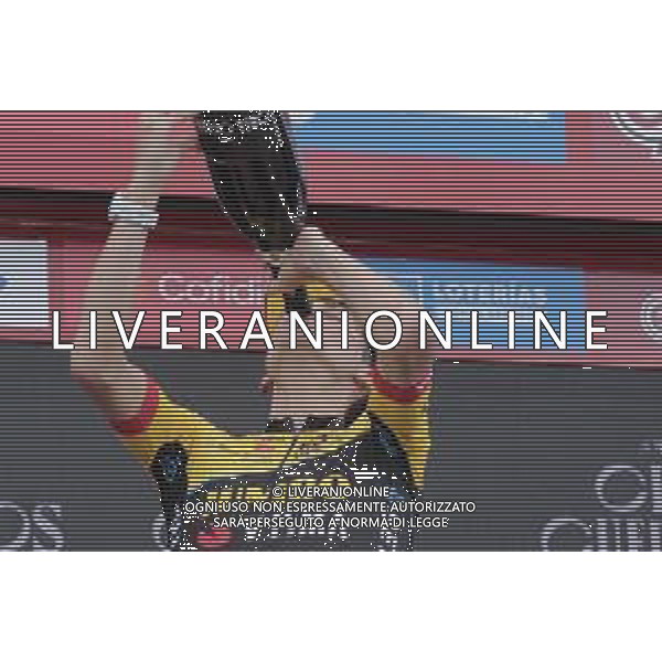 31-08-2023 Vuelta A Espana; Tappa 06 La Val D \'uixo - Observatorio Astrofisico De Javalambre; 2023, Jumbo - Visma; Kuss, Sepp; Observatorio Astrofisico De Javalambre; FOTO STEFANO SIROTTI-AG ALDO LIVERANI SAS