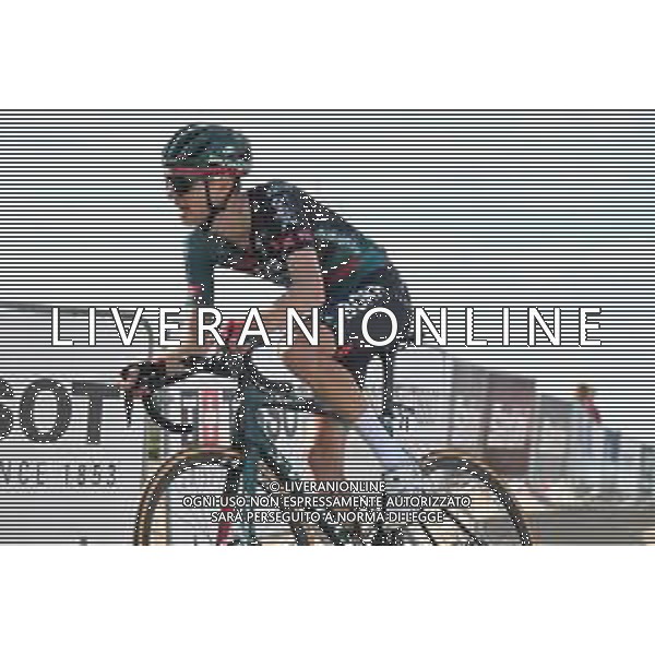 31-08-2023 Vuelta A Espana; Tappa 06 La Val D \'uixo - Observatorio Astrofisico De Javalambre; 2023, Bora - Hansgrohe; Vlasov, Aleksandr; Observatorio Astrofisico De Javalambre; FOTO STEFANO SIROTTI-AG ALDO LIVERANI SAS