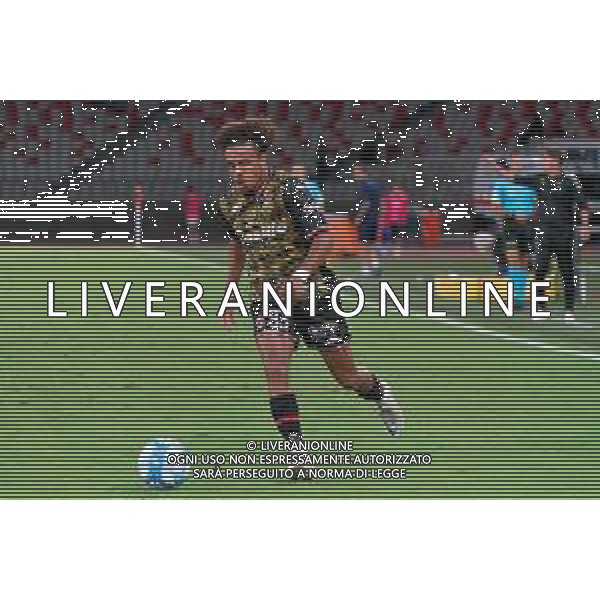 Mehdi Dorval (SSC Bari) during the Italian Serie B match SSC Bari vs AS Cittadella on August 30, 2023 at the San Nicola stadium in Bari, Italy. Photo by Emmanuele Mastrodonato/ag. Aldo Liverani sas