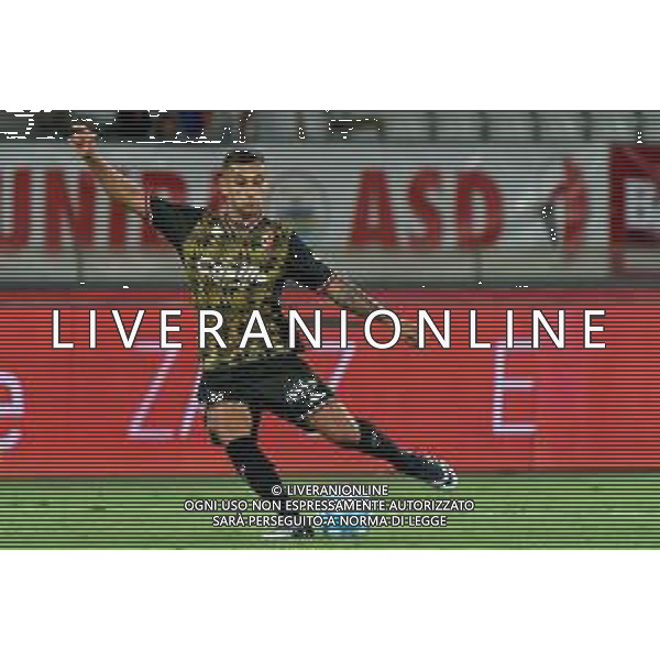 Mattia Maita (SSC Bari) during the Italian Serie B match SSC Bari vs AS Cittadella on August 30, 2023 at the San Nicola stadium in Bari, Italy. Photo by Emmanuele Mastrodonato/ag. Aldo Liverani sas