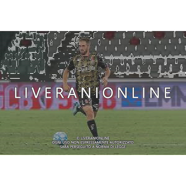Giacomo Ricci (SSC Bari) during the Italian Serie B match SSC Bari vs AS Cittadella on August 30, 2023 at the San Nicola stadium in Bari, Italy. Photo by Emmanuele Mastrodonato/ag. Aldo Liverani sas