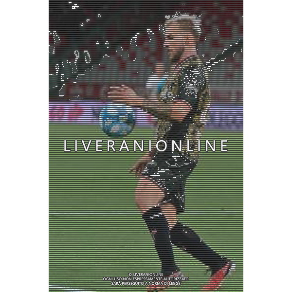 Giuseppe Sibilli (SSC Bari) during the Italian Serie B match SSC Bari vs AS Cittadella on August 30, 2023 at the San Nicola stadium in Bari, Italy. Photo by Emmanuele Mastrodonato/ag. Aldo Liverani sas
