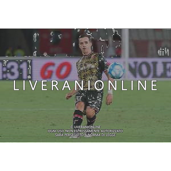 Raffaele Maiello (SSC Bari) during the Italian Serie B match SSC Bari vs AS Cittadella on August 30, 2023 at the San Nicola stadium in Bari, Italy. Photo by Emmanuele Mastrodonato/ag. Aldo Liverani sas