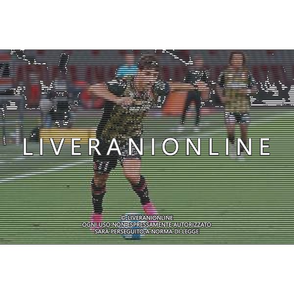 Gregorio Morachioli (SSC Bari) during the Italian Serie B match SSC Bari vs AS Cittadella on August 30, 2023 at the San Nicola stadium in Bari, Italy. Photo by Emmanuele Mastrodonato/ag. Aldo Liverani sas