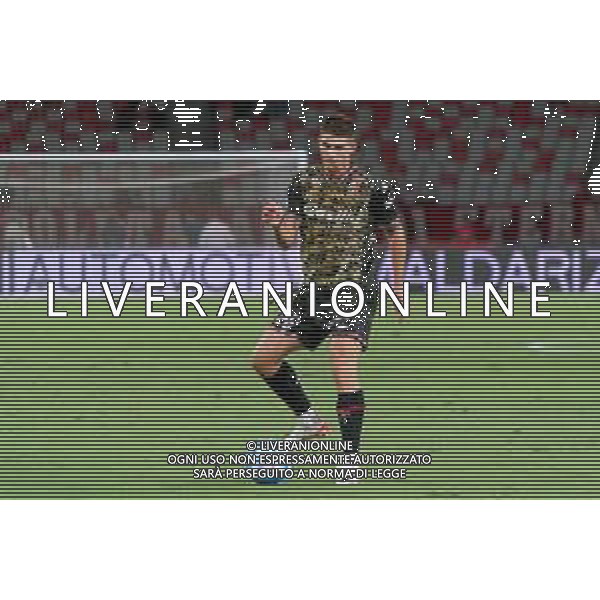 Ilias Koutsoupias (SSC Bari) during the Italian Serie B match SSC Bari vs AS Cittadella on August 30, 2023 at the San Nicola stadium in Bari, Italy. Photo by Emmanuele Mastrodonato/ag. Aldo Liverani sas