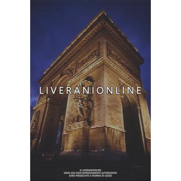 DIAP-1985 FRANCIA-PARIGI L\'ARCO DEL TRIONFO AG ALDO LIVERANI SAS