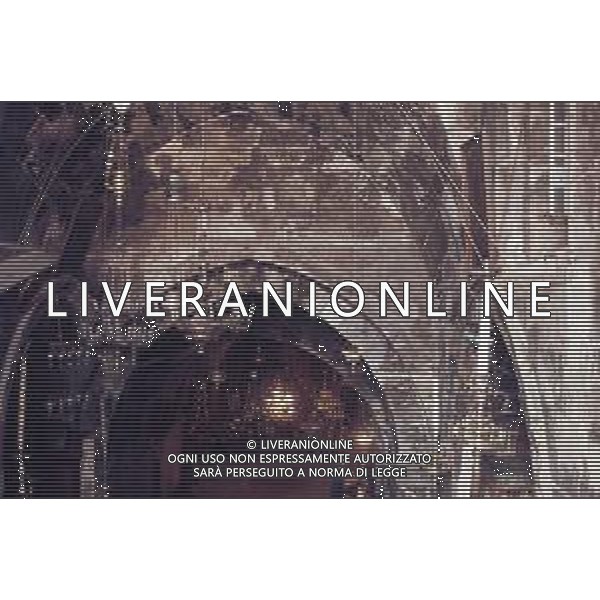 DIAP-ISRAELE -GERUSALEMME NELLA FOTO LA BASILICA MARIA VERGINE AG ALDO LLIVERANI SAS 