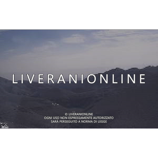 DIAP-ISRAELE GERUSALEMME NELLA FOTO Il deserto della Giudea è un deserto che si estende tra lo stato d\'Israele e in Cisgiordania, in particolare tra la zona orientale di Gerusalemme e il Mar Morto AG ALDO LIVERANI SAS