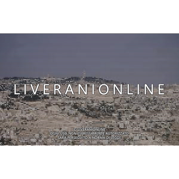 DIAP-ISRAELE GERUSALEMME NELLA FOTO IL MONTE DEGLI ULIVI AG ALDO LIVERANI SAS 
