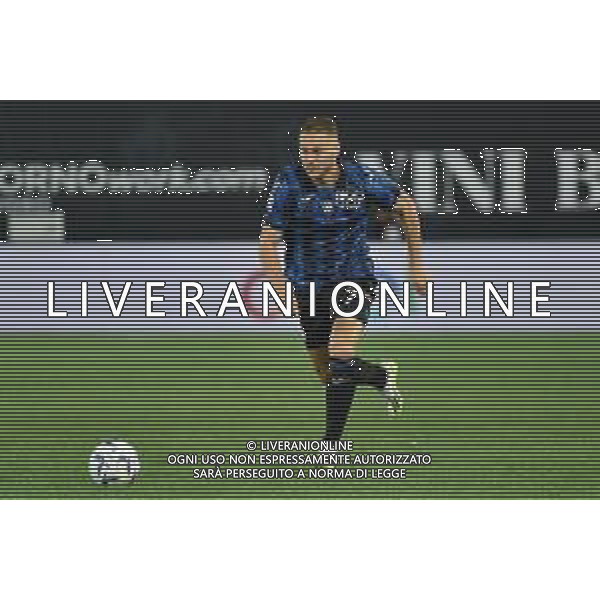 TVRG Atalanta vs Monza nella foto Teun Koopmeiners (Atalanta) Bergamo 02-09-2023 Gewiss Stadium - Stadio Atleti Azzurri d\'Italia Campionato Serie A TIM - 3a giornata foto Roberto Garavaglia/ag. Aldo Liverani sas