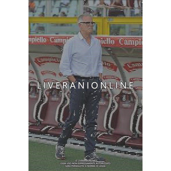 TVMV-Torino 03.09.2023 Stadio Grande Torino ©Manuela Viganti/Agenzia Aldo Liverani Torino vs Genoa Campionato Calcio Serie A TIM 2023/2024 3a giornata Nella foto: alberto zangrillo