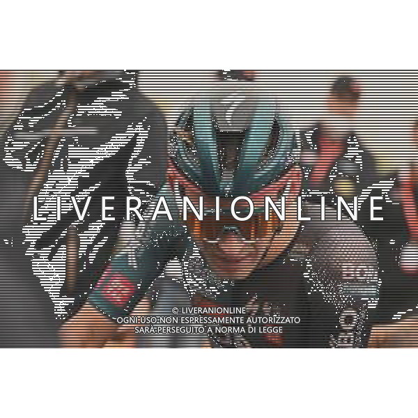 03-09-2023 Vuelta A Espana; Tappa 09 Cartagena - Alto De Caravaca De La Cruz; 2023, Bora - Hansgrohe; Kamna, Lennard; Alto De Caravaca De La Cruz; FOTO STEFANO SIROTTI-AG ALDO LIVERANI SAS