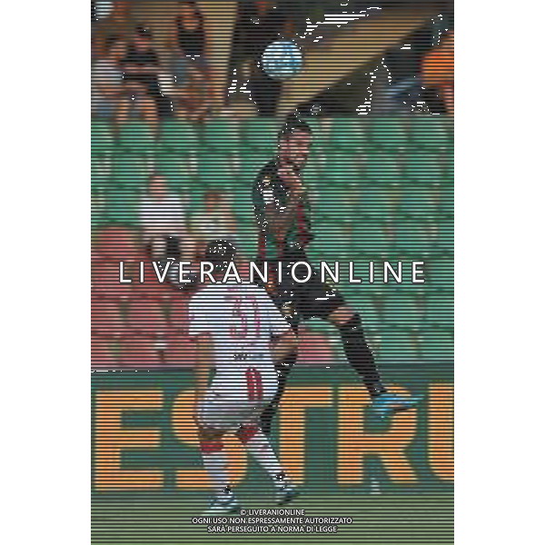 Ternana vs Bari - Campionato Serie B - 4 giornata - Stadio L.Liberati - Terni 03-09-2023 nella foto Casasola e Ricci ©Federico Gaetano / AGENZIA ALDO LIVERANI SAS