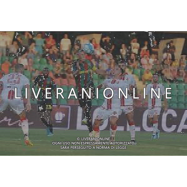 Ternana vs Bari - Campionato Serie B - 4 giornata - Stadio L.Liberati - Terni 03-09-2023 nella foto Falletti e Maiello ©Federico Gaetano / AGENZIA ALDO LIVERANI SAS