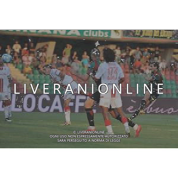 Ternana vs Bari - Campionato Serie B - 4 giornata - Stadio L.Liberati - Terni 03-09-2023 nella foto Occasione gol Luperini ©Federico Gaetano / AGENZIA ALDO LIVERANI SAS