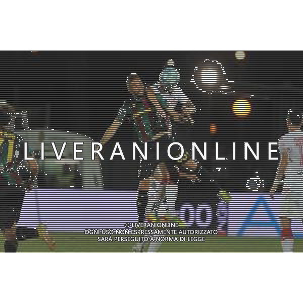 Ternana vs Bari - Campionato Serie B - 4 giornata - Stadio L.Liberati - Terni 03-09-2023 nella foto Dionisi e Maita FOTO FEDERICO GAETANO-AG ALDO LIVERANI SAS