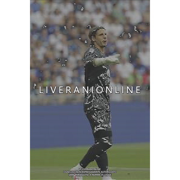 YANN SOMMER - INTER vs FIORENTINA - Campionato Calcio Serie A Tim 03.09.2023 ©PAOLO GIAMPIETRI / AGENZIA ALDO LIVERANI SAS