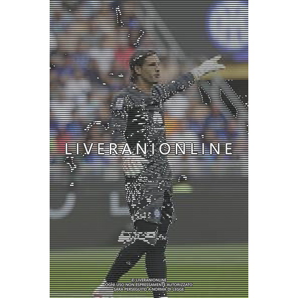 YANN SOMMER - INTER vs FIORENTINA - Campionato Calcio Serie A Tim 03.09.2023 ©PAOLO GIAMPIETRI / AGENZIA ALDO LIVERANI SAS