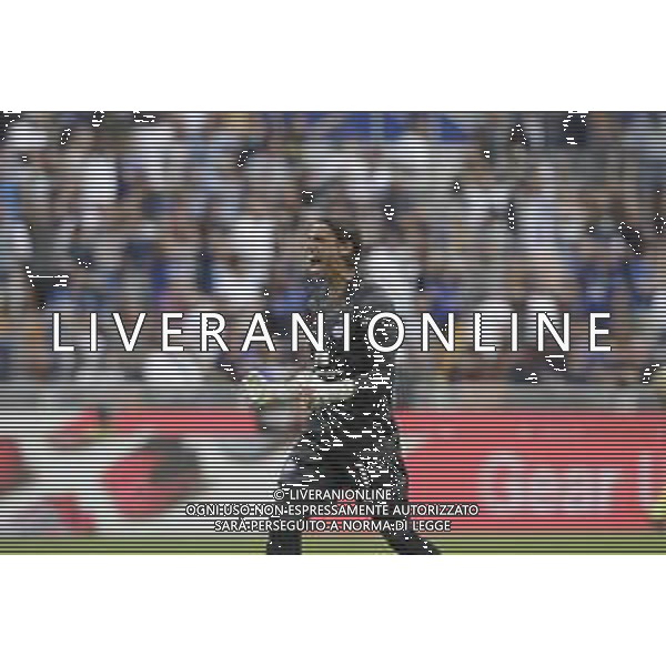 ESULTANZA YANN SOMMER - INTER vs FIORENTINA - Campionato Calcio Serie A Tim 03.09.2023 ©PAOLO GIAMPIETRI / AGENZIA ALDO LIVERANI SAS