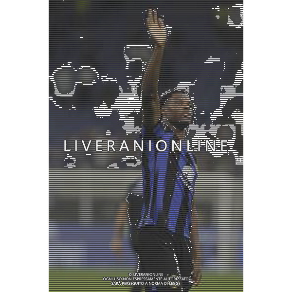 DENZEL DUMFRIES - INTER vs FIORENTINA - Campionato Calcio Serie A Tim 03.09.2023 ©PAOLO GIAMPIETRI / AGENZIA ALDO LIVERANI SAS