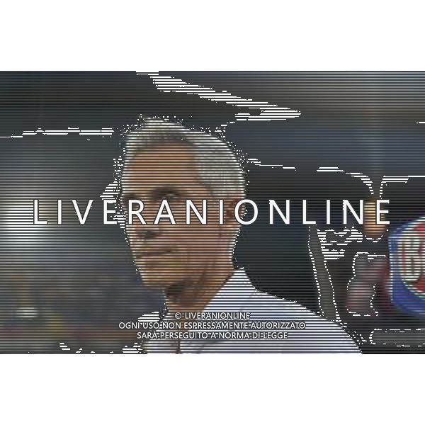 / AGENZIA ALDO LIVERANI SAS