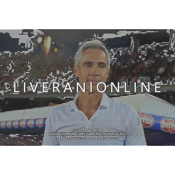 / AGENZIA ALDO LIVERANI SAS