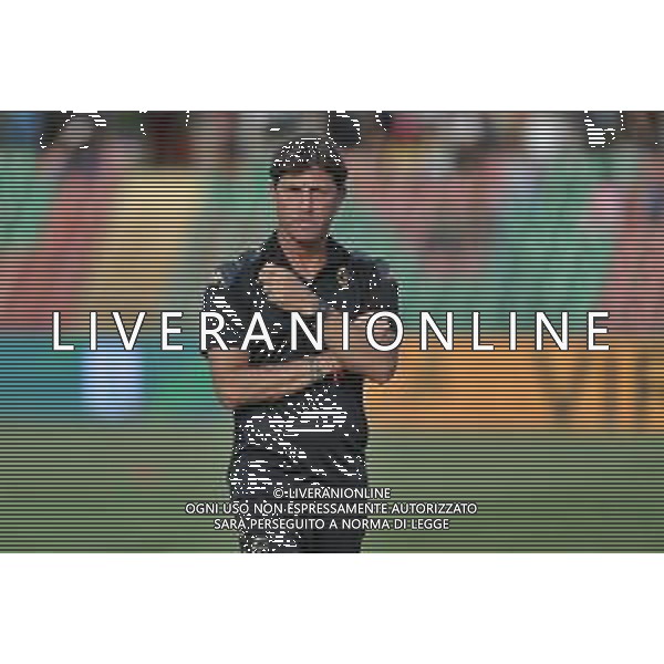 Ternana vs Bari - Campionato Serie B - 4 giornata - Stadio L.Liberati - Terni 03-09-2023 nella foto Michele Mignani FOTO FEDERICO GAETANO-AG ALDO LIVERANI SAS