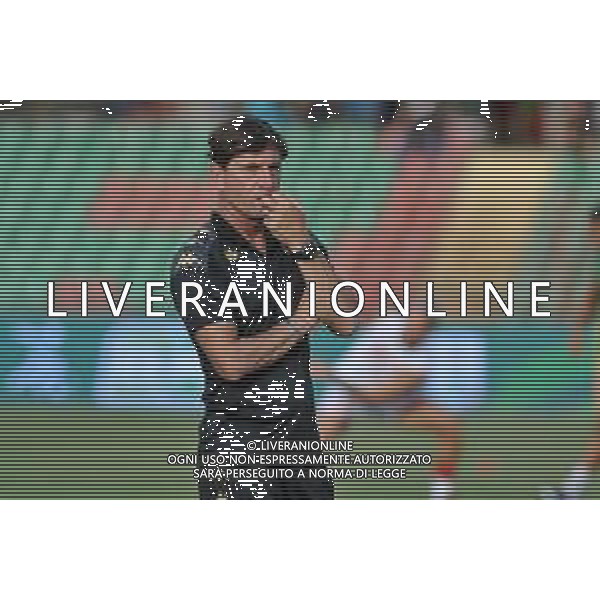Ternana vs Bari - Campionato Serie B - 4 giornata - Stadio L.Liberati - Terni 03-09-2023 nella foto Michele Mignani FOTO FEDERICO GAETANO-AG ALDO LIVERANI SAS