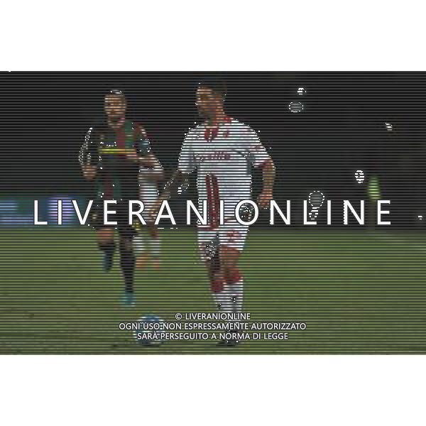 Ternana vs Bari - Campionato Serie B - 4 giornata - Stadio L.Liberati - Terni 03-09-2023 nella foto Nicola Bellomo FOTO FEDERICO GAETANO-AG ALDO LIVERANI SAS