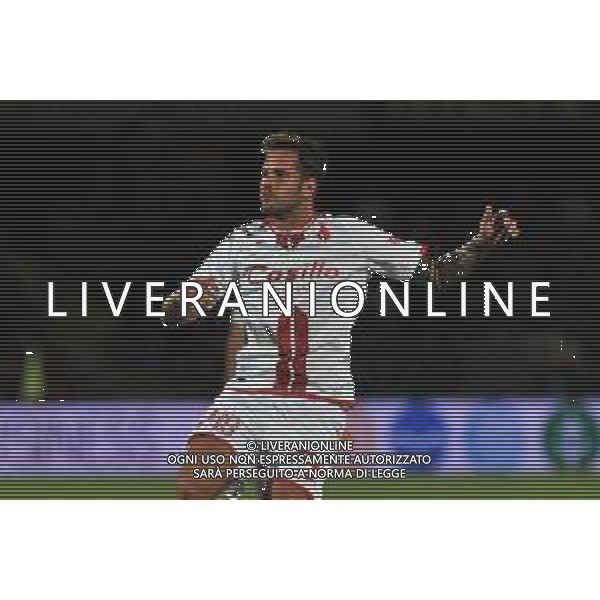 Ternana vs Bari - Campionato Serie B - 4 giornata - Stadio L.Liberati - Terni 03-09-2023 nella foto Mattia Aramu FOTO FEDERICO GAETANO-AG ALDO LIVERANI SAS