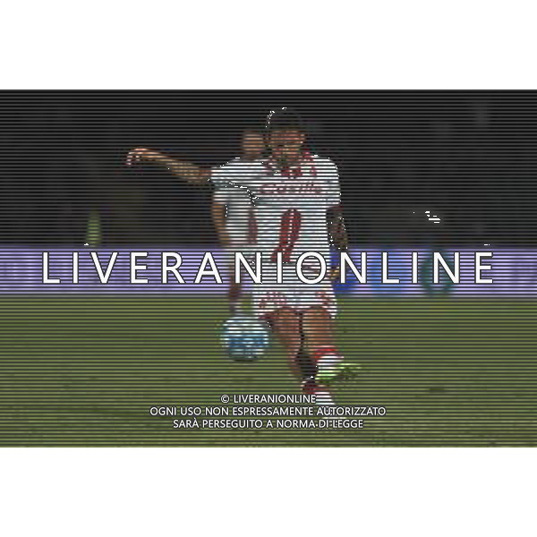 Ternana vs Bari - Campionato Serie B - 4 giornata - Stadio L.Liberati - Terni 03-09-2023 nella foto Mattia Aramu FOTO FEDERICO GAETANO-AG ALDO LIVERANI SAS