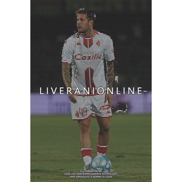 Ternana vs Bari - Campionato Serie B - 4 giornata - Stadio L.Liberati - Terni 03-09-2023 nella foto Mattia Aramu FOTO FEDERICO GAETANO-AG ALDO LIVERANI SAS