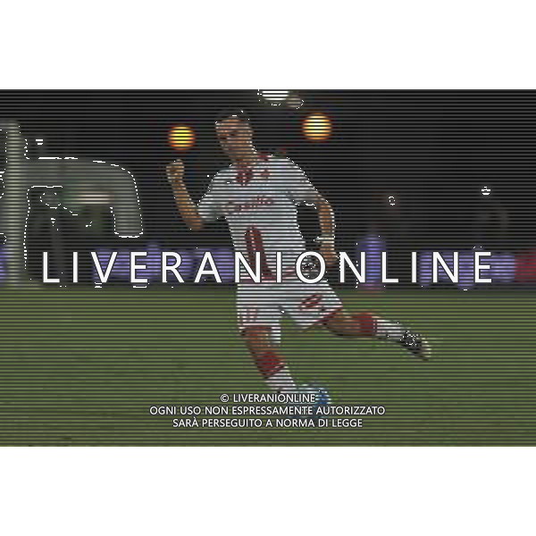 Ternana vs Bari - Campionato Serie B - 4 giornata - Stadio L.Liberati - Terni 03-09-2023 nella foto Raffaele Maiello FOTO FEDERICO GAETANO-AG ALDO LIVERANI SAS