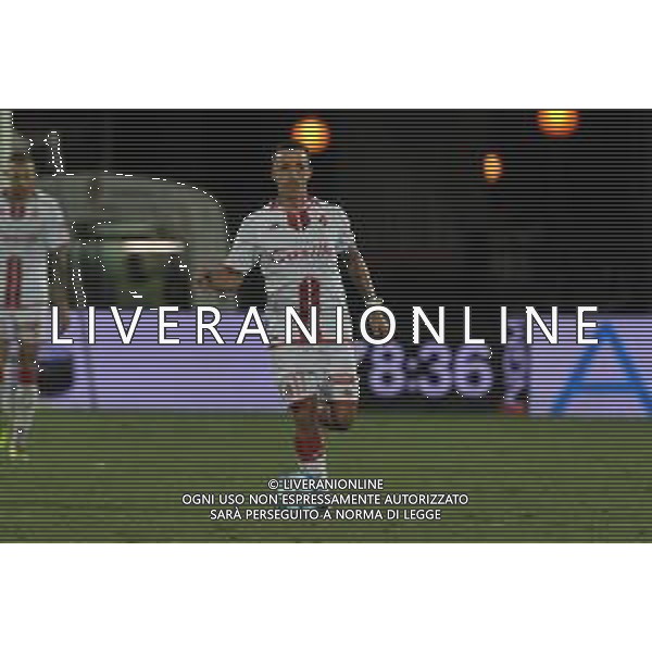 Ternana vs Bari - Campionato Serie B - 4 giornata - Stadio L.Liberati - Terni 03-09-2023 nella foto Raffaele Maiello FOTO FEDERICO GAETANO-AG ALDO LIVERANI SAS