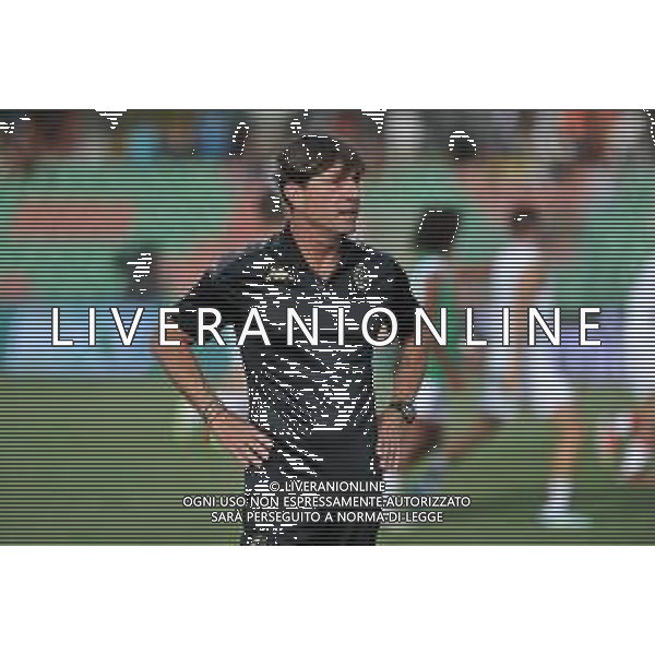 Ternana vs Bari - Campionato Serie B - 4 giornata - Stadio L.Liberati - Terni 03-09-2023 nella foto Michele Mignani FOTO FEDERICO GAETANO-AG ALDO LIVERANI SAS