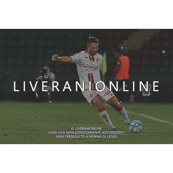 Ternana vs Bari - Campionato Serie B - 4 giornata - Stadio L.Liberati - Terni 03-09-2023 nella foto Giacomo Ricci FOTO FEDERICO GAETANO-AG ALDO LIVERANI SAS