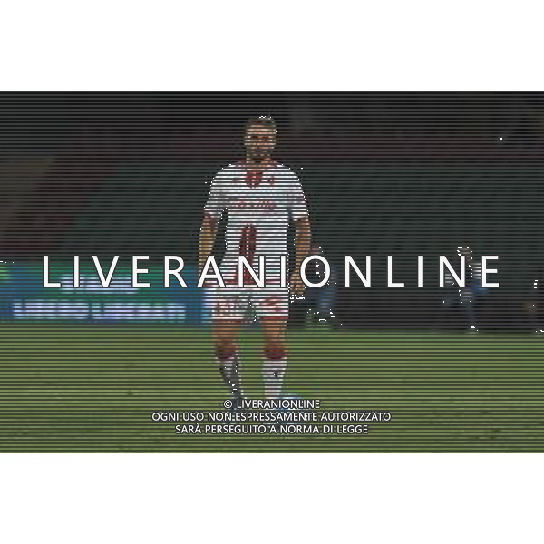 Ternana vs Bari - Campionato Serie B - 4 giornata - Stadio L.Liberati - Terni 03-09-2023 nella foto Giacomo Ricci FOTO FEDERICO GAETANO-AG ALDO LIVERANI SAS