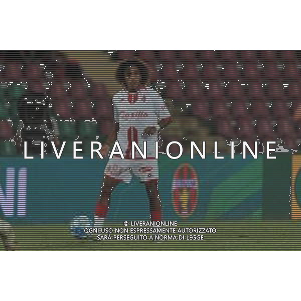 Ternana vs Bari - Campionato Serie B - 4 giornata - Stadio L.Liberati - Terni 03-09-2023 nella foto Mehdi Dorval FOTO FEDERICO GAETANO-AG ALDO LIVERANI SAS