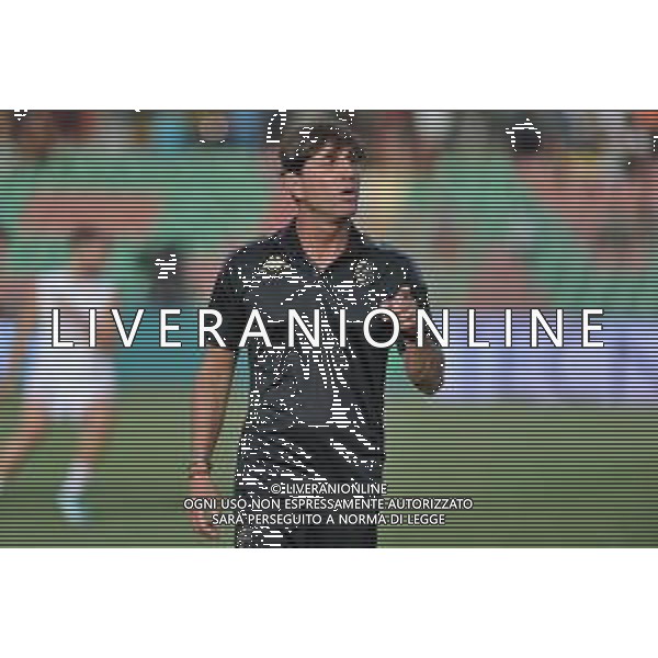 Ternana vs Bari - Campionato Serie B - 4 giornata - Stadio L.Liberati - Terni 03-09-2023 nella foto Michele Mignani FOTO FEDERICO GAETANO-AG ALDO LIVERANI SAS